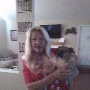 Meet your Posher, Vicki